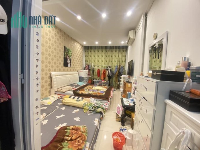 VỊ TRÍ TT-MẶT NGÕ ÔTÔ-PHÂN LÔ-2 THOÁNG-KINH DOANH-57M 18TỶ-HÀNG HƯƠNG HOÀN KIẾM