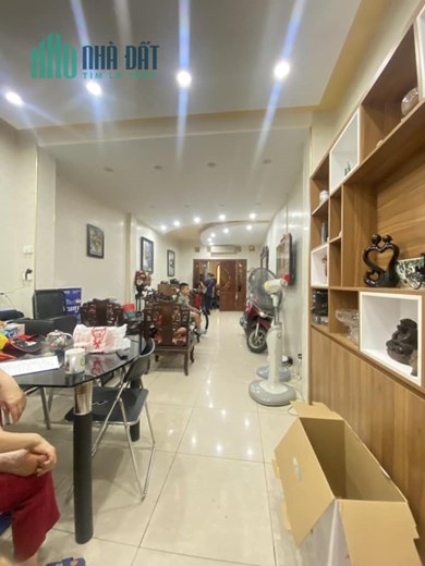 VỊ TRÍ TT-MẶT NGÕ ÔTÔ-PHÂN LÔ-2 THOÁNG-KINH DOANH-57M 18TỶ-HÀNG HƯƠNG HOÀN KIẾM