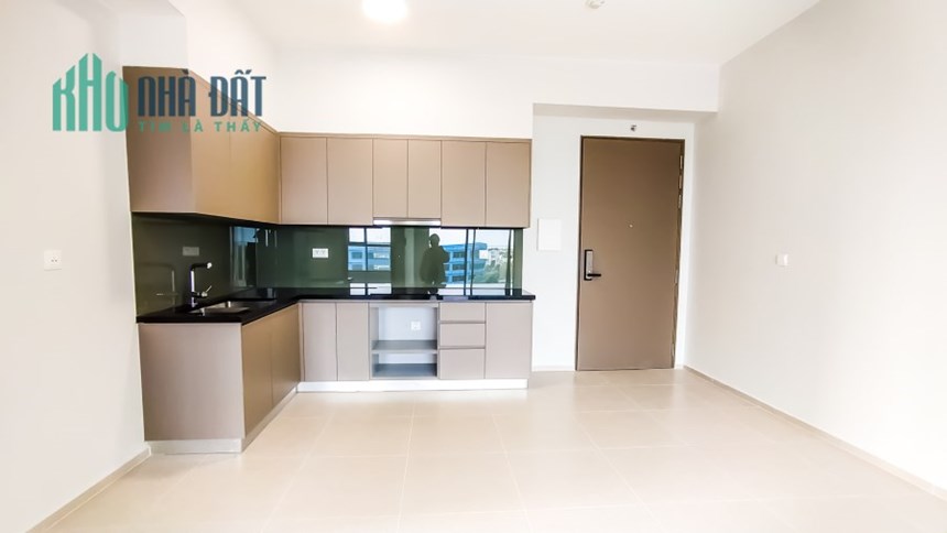 Căn hộ thanh toán chỉ 30% dọn vào ở ngay tặng kèm nội thất 3PN-2WC. ngay ủy ban Bình Chánh