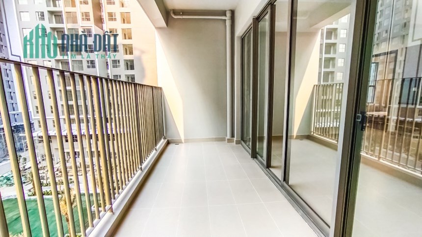 Căn hộ thanh toán chỉ 30% dọn vào ở ngay tặng kèm nội thất 3PN-2WC. ngay ủy ban Bình Chánh