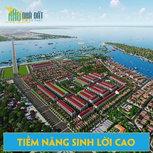 Bán đất Khu đô thị Phú An Khang Nghĩa Phú giá 8 triệu/m2