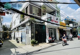 Hiếm Bành Văn Trân - Tân Bình - 50m2 - 3 tầng Mới BTCT