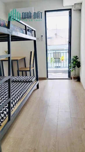 Bán CHDV Mới Đẹp 7 Tầng BTCT Thích Quảng Đức P.4 Phú Nhuận- 40m2- Thu Nhập Tốt- Chỉ 7,3 Tỷ