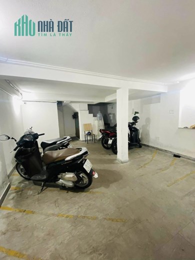 Bán CHDV Mới Đẹp 7 Tầng BTCT Thích Quảng Đức P.4 Phú Nhuận- 40m2- Thu Nhập Tốt- Chỉ 7,3 Tỷ