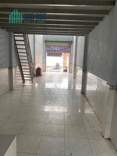 CHO THUÊ MẶT BẰNG KINH DOANH P. BÌNH TRỊ ĐÔNG B, Q.BÌNH TÂN
