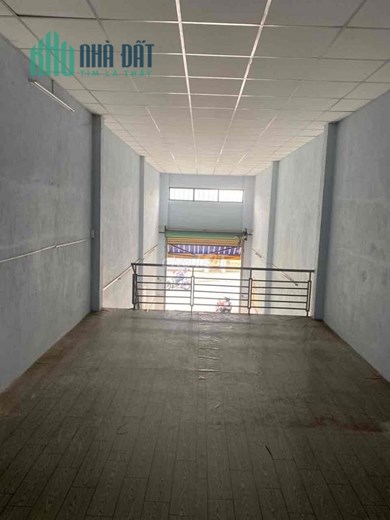CHO THUÊ MẶT BẰNG KINH DOANH P. BÌNH TRỊ ĐÔNG B, Q.BÌNH TÂN