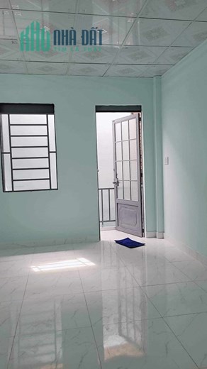 NHÀ QUAN TAN HẺM ÔTÔ NGAY LẠC LONG QUÂN - ÂU CƠ, 27M2, 2 TẦNG, 2PN