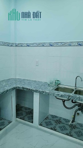 NHÀ QUAN TAN HẺM ÔTÔ NGAY LẠC LONG QUÂN - ÂU CƠ, 27M2, 2 TẦNG, 2PN