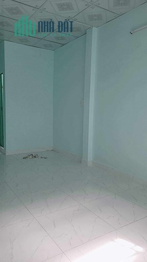 NHÀ QUAN TAN HẺM ÔTÔ NGAY LẠC LONG QUÂN - ÂU CƠ, 27M2, 2 TẦNG, 2PN