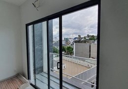 CĂN HỘ MINI DUPLEX-PHÒNG BANCON CỬA SỔ LỚN NGAY TRƯỜNG THỌ, TP Thủ Đức