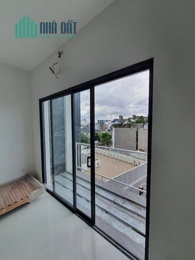 CĂN HỘ MINI DUPLEX-PHÒNG BANCON CỬA SỔ LỚN NGAY TRƯỜNG THỌ, TP Thủ Đức