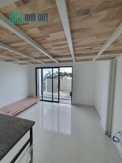 CĂN HỘ MINI DUPLEX-PHÒNG BANCON CỬA SỔ LỚN NGAY TRƯỜNG THỌ, TP Thủ Đức