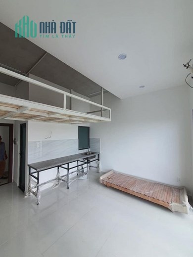 CĂN HỘ MINI DUPLEX-PHÒNG BANCON CỬA SỔ LỚN NGAY TRƯỜNG THỌ, TP Thủ Đức