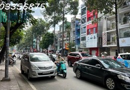 Bán Gấp Nhà HXH NGUYỄN TRI PHƯƠNG-NGUYỄN CHÍ THANH 3Tầng-(4.15m*14.5m) Nhỉnh12Tỷ
