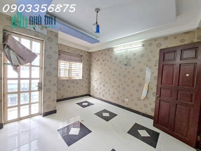 Bán Gấp Nhà HXH NGUYỄN TRI PHƯƠNG-NGUYỄN CHÍ THANH 3Tầng-(4.15m*14.5m) Nhỉnh12Tỷ