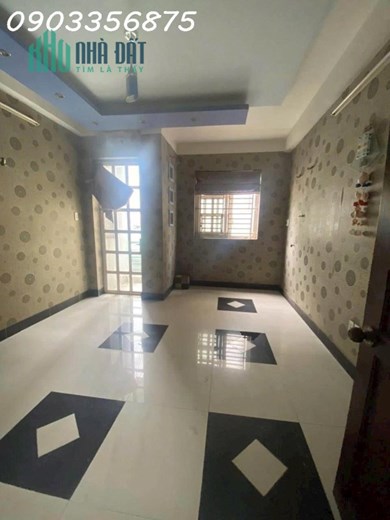 Bán Gấp Nhà HXH NGUYỄN TRI PHƯƠNG-NGUYỄN CHÍ THANH 3Tầng-(4.15m*14.5m) Nhỉnh12Tỷ