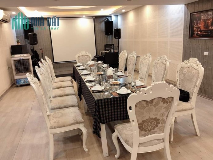⚜️ MẶT PHỐ VŨ PHẠM HÀM, CẦU GIẤY 152M2 4T MT 6M, GIÁ ĐẦU TƯ CHỈ 83 TỶ ⚜️