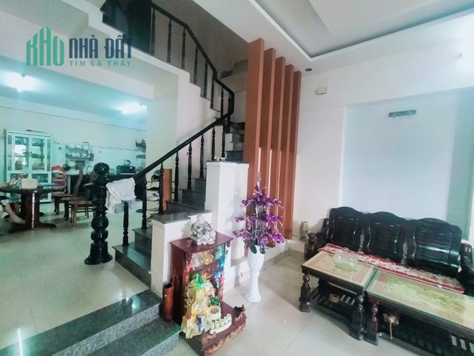 ► Góc 2 MT Hoàng Văn Thái 60m2 x 4 tầng đẹp kinh doanh 3.7  tỷ