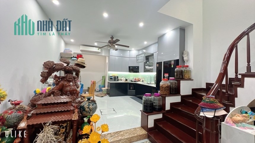 BÁN NHÀ KĐT MỚI VĂN KHÊ - PHÂN LÔ, VỈA HÈ, OTO TRÁNH - 83M - 12.5 TỶ