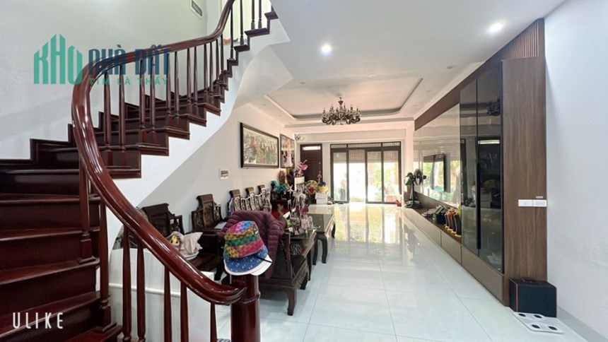 BÁN NHÀ KĐT MỚI VĂN KHÊ - PHÂN LÔ, VỈA HÈ, OTO TRÁNH - 83M - 12.5 TỶ