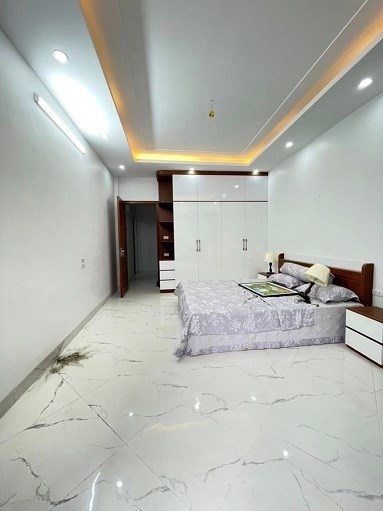 Bán Gấp Nhà 5 tầng Phố Vạn Phúc, Trung Tâm Quận Hà Đông