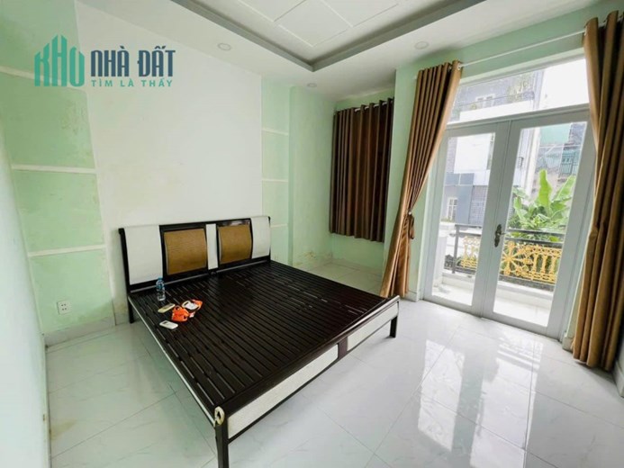 KHU DÂN CƯ ĐỒNG BỘ NGAY TRUNG TÂM - ĐƯỜNG XE HƠI TRÁNH NHAU CAO RÁO SẠCH SẼ- 5P QUA TỚI PHÚ MỸ