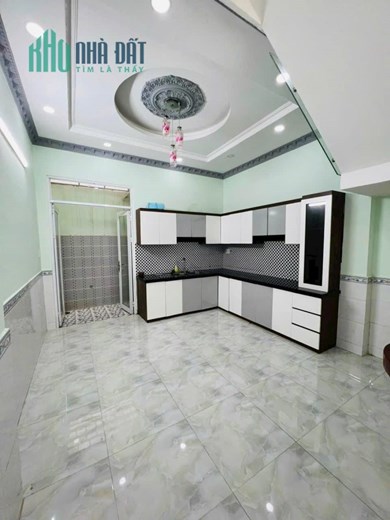 KHU DÂN CƯ ĐỒNG BỘ NGAY TRUNG TÂM - ĐƯỜNG XE HƠI TRÁNH NHAU CAO RÁO SẠCH SẼ- 5P QUA TỚI PHÚ MỸ