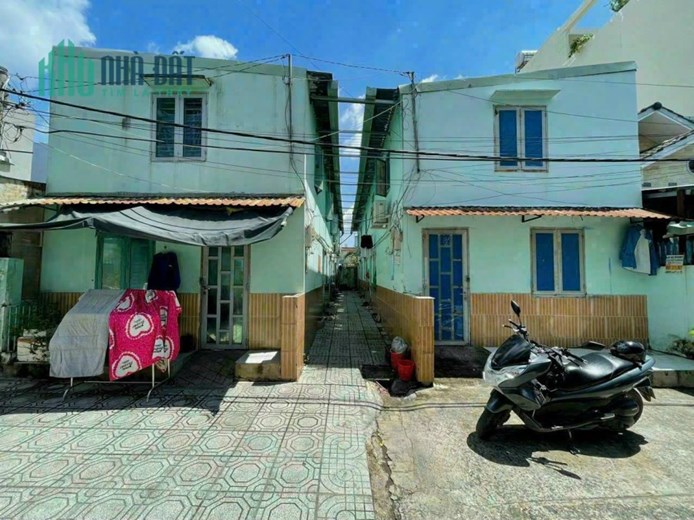 KET. BÁN GẤP NHÀ ĐƯỜNG BƯƠNG ÔNG THOÀN, PHÚ HỮU, Q9