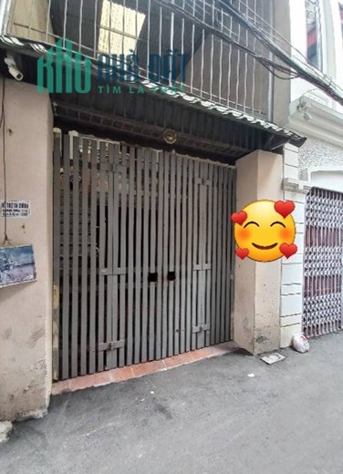 BÁN GẤP NHÀ CHÙA LÁNG – NGÕ THÔNG – GẦN PHỐ - CHO THUÊ ĐỈNH – 91M2, 9 TỶ