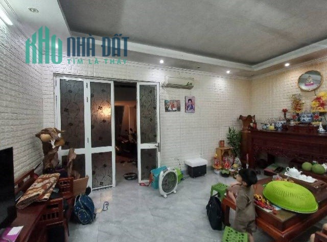 BÁN GẤP NHÀ CHÙA LÁNG – NGÕ THÔNG – GẦN PHỐ - CHO THUÊ ĐỈNH – 91M2, 9 TỶ