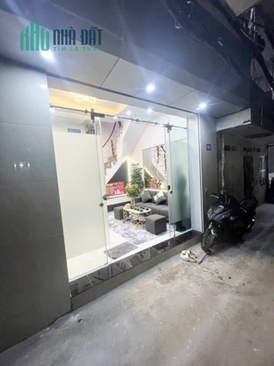 MẶT NGÕ THÔNG KINH DOANH BUÔN BÁN ONNINE,GIÁ:2.78 TỶ - PHỐ XÃ ĐÀN TRUNG TÂM ĐỐNG ĐA - GẦN PHỐ GẦN