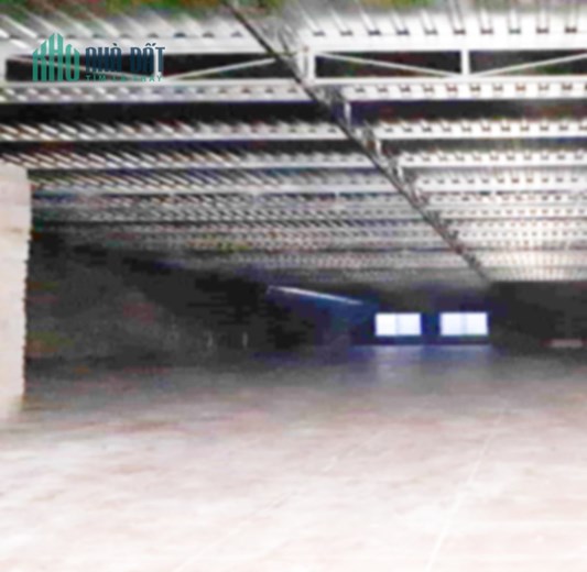 CHO THUÊ NHÀ XƯỞNG NHA TRANG 500m2 MẶT TIỀN ĐƯỜNG PHƯỚC ĐỒNG; 12 triệu/tháng (còn thương lượng)