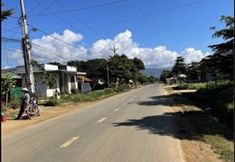 CHÍNH CHỦ CẦN BÁN NHANH Lô Đất Đẹp - Vị Trí Đặc Địa Tại Ka Đô, Đơn Dương, Lâm Đồng