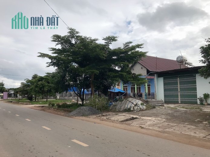 CHÍNH CHỦ CẦN BÁN NHANH Lô Đất Đẹp - Vị Trí Đặc Địa Tại Ka Đô, Đơn Dương, Lâm Đồng