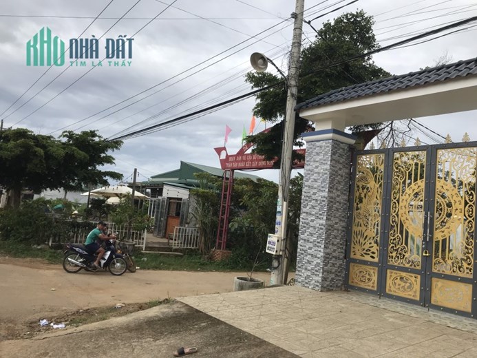 CHÍNH CHỦ CẦN BÁN NHANH Lô Đất Đẹp - Vị Trí Đặc Địa Tại Ka Đô, Đơn Dương, Lâm Đồng