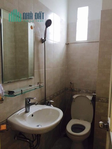 NHÀ HƯỚNG NAM 72M2 Q6- PHÁP LÝ HOÀN CHỈNH-3 TỶ 2