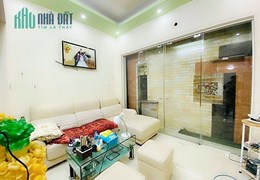 Bán nhà An Đà ngõ cực nông, diện tích 54m 4 tầng GIÁ 3.2 tỉ ô.tô đỗ sát nhà