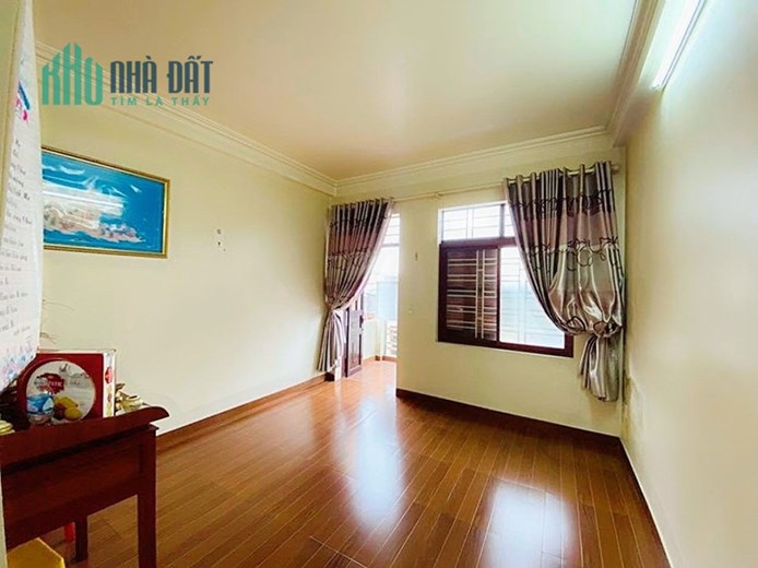 Bán nhà An Đà ngõ cực nông, diện tích 54m 4 tầng GIÁ 3.2 tỉ ô.tô đỗ sát nhà