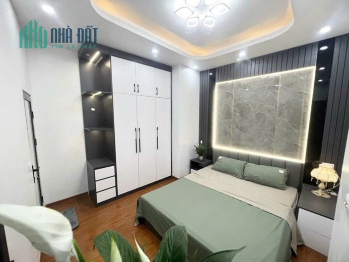 BÁN NHÀ XÃ ĐÀN MẶT NGÕ THÔNG KINH DOANH BUÔN BÁN ONNINE,GIÁ:2.78 TỶ- GẦN PHỐ GẦN ÔTÔ CHỦ TẶNG FULL