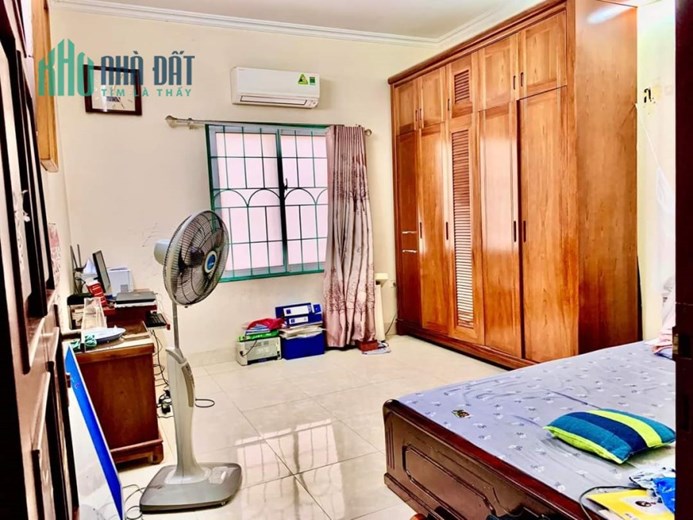 BÁN NHÀ TRƯƠNG ĐỊNH, THỊNH LIỆT KD, Ô TÔ, DT 39M ×5T. CHỈ 4 TỶ 330. 0963139980