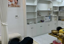 Bán nhà mặt đường An Đà, diện tích 103m 3 tầng GIÁ 8.9 tỉ vị trí đắc địa