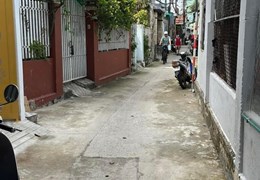 chào bán nhà đẹp kiệt 4m PHAN THANH cách đường chính 50m