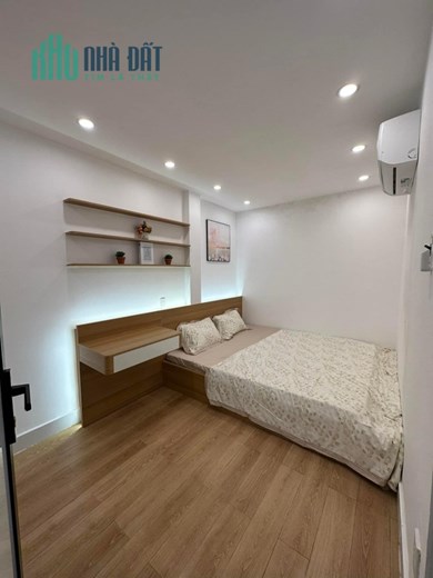 chào bán nhà đẹp kiệt 4m PHAN THANH cách đường chính 50m