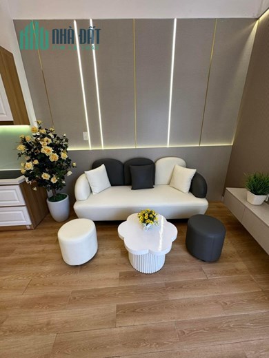 chào bán nhà đẹp kiệt 4m PHAN THANH cách đường chính 50m