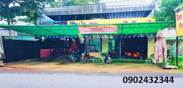 ⭐CHÍNH CHỦ CẦN BÁN NHANH NHÀ ĐẤT MẶT TIỀN QL 60, Ô Đùng, Hiếu Tử, Tiểu Cần, Trà Vinh; 4,8 tỷ;