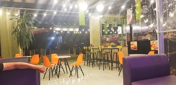 ⭐CHÍNH CHỦ CẦN BÁN NHANH NHÀ ĐẤT MẶT TIỀN QL 60, Ô Đùng, Hiếu Tử, Tiểu Cần, Trà Vinh; 4,8 tỷ;