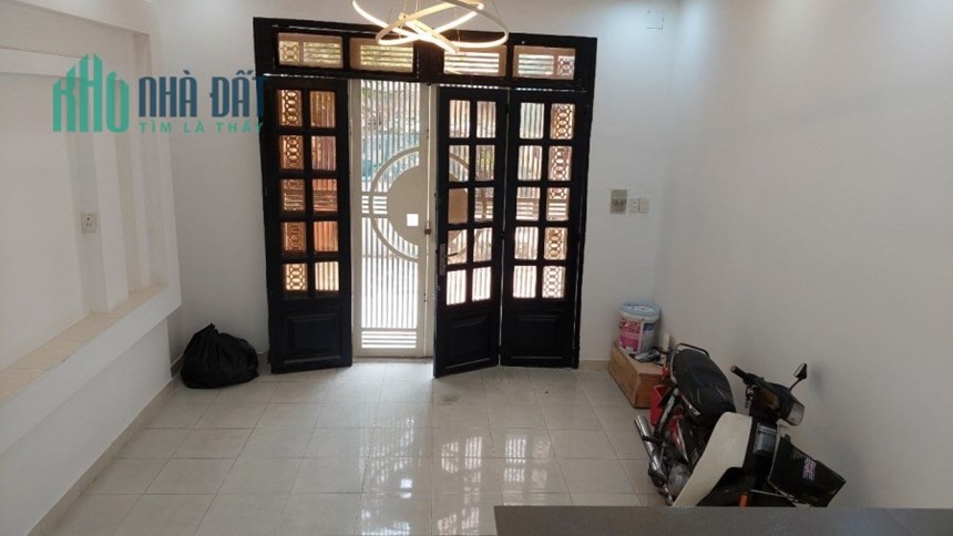 64M2- KDC NAM HÙNG VƯƠNG-BÌNH TÂN-4 TỶ 9-ĐANG CHO THUÊ 10 TR/TH. TIỆN ÍCH XUNG QUANH ĐẦY ĐỦ