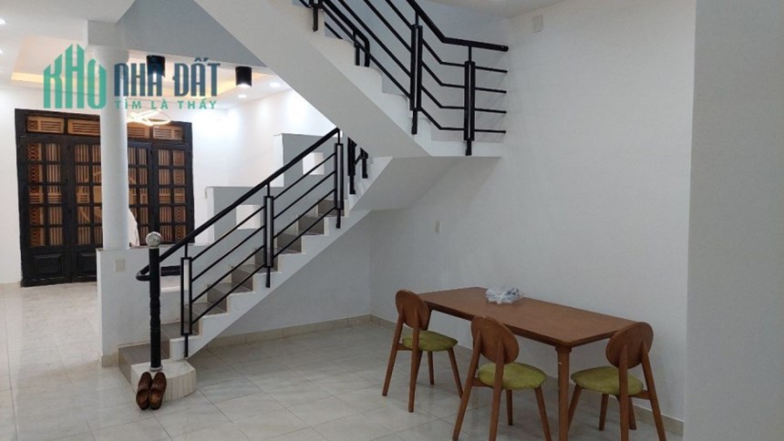 64M2- KDC NAM HÙNG VƯƠNG-BÌNH TÂN-4 TỶ 9-ĐANG CHO THUÊ 10 TR/TH. TIỆN ÍCH XUNG QUANH ĐẦY ĐỦ