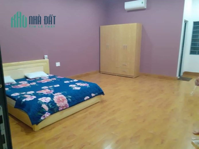 CHO THUÊ NHÀ KHU NAM VIỆT Á - 5 phòng ngủ khép kín