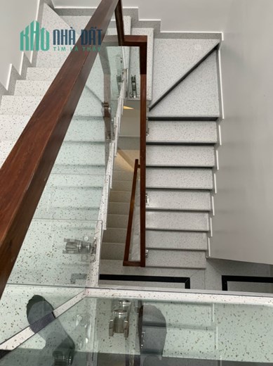 Bán nhà xây mới Thiên Lôi - Khúc Thừa Dụ, 58m 4 tầng GIÁ 3.5 tỉ ô.tô đỗ cửa